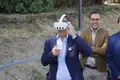 El Parque Arqueológico del Botánico sigue mejorando con una inversión de 240.000 euros financiada por los fondos Next Generation