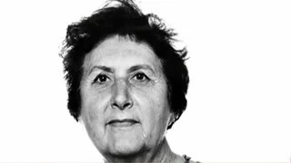 Ángeles Alvariño