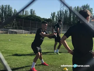 Josu medina