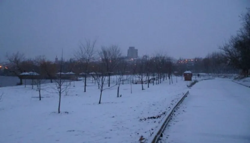 GALERÍA | Nieve en Alba de Tormes