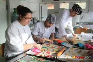 Aprobados tres nuevos currículos de Formación Profesional Básica
