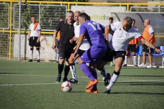 Imagen del primer Torneo Roberto Sánchez ‘Tabu’ | FOTO SALAMANCA24HORAS.COM