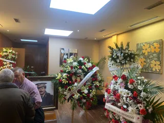 Velatorio Silvestre Sánchez Sierra