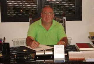 Carlos Parra