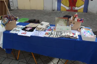 Día Mundial de los Animales en la calle Gutenberg