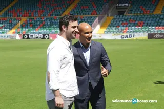 Víctor Iglesias y Movilla