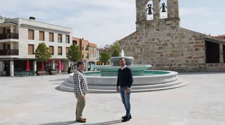 Carbajosa de la Sagrada, Municipio Amigo de la Red Española de Ciudades Inteligentes