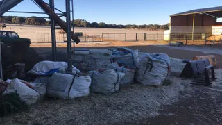 Gestión de residuos pláticos actividad agrícola ganadera (1)