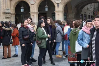 'Un violador en tu camino' (1)