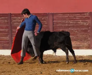 Tentadero Escuela de Tauromaquia (109)