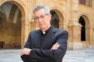 Santiago García-Jalón de la Lama