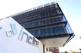 El Instituto Nacional de TecnologÃas de la Comunicación (Inteco) cambia de nombre y pasa a denominarse Instituto Nacional de Ciberseguridad (Incibe) | Carlos S. Campillo
