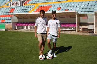 Presentación Tejedor y Prieto