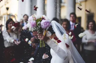 Matrimonios. Foto EP