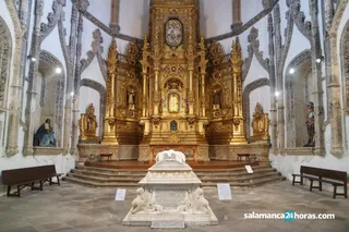 Museo Las Úrsulas (19) 1200x800