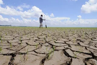 Cien españoles elegidos de forma aleatoria recomendarán las políticas climáticas para 2050 al Gobierno y al Parlamento