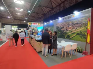 Ciudad Rodrigo Feria Turexpo Galicia (1)