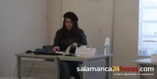 Helcimara Telles presenta su libro sobre la comunicación política en América Latina
