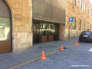 Juzgados