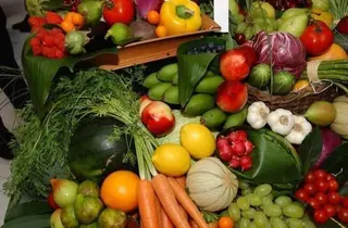 El Ministerio analiza las nuevas medidas para frutas y hortalizas como consecuencia del veto ruso