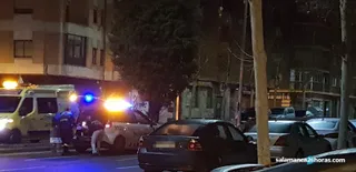 Suceso Alfonso IX 2