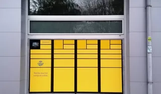 Correos