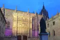 Fachada Universidad de Salamanca