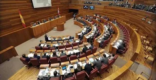 El PSOE alcanza el apoyo de la Cámara para impulsar el desarrollo jurídico del patrimonio natural