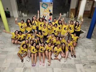 Campamento Totalmería