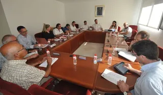 Las fiestas y las inversiones de los planes provinciales centran una nueva edición del Consejo de Ciudad