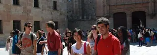 La USAL, elegida por el Instituto Cervantes para la gestión educativa de su servicio de certificación DELE