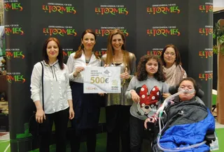 Llega la primera edición del Talent Showlidario a favor de Aerscyl y Premya