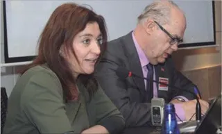 La Junta expone en Canarias sus políticas de participación ciudadana como referencia para otras comunidades