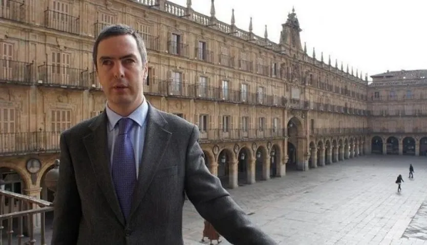 Enrique Sánchez Guijo