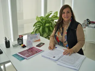 Cruz Gacho