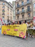 Las educadoras infantiles de Salamanca retoman las movilizaciones para exigir mejoras laborales y educativas