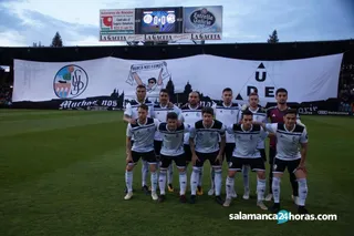 Salamanca CF UDS Unionistas (25)