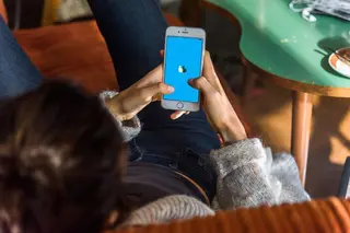 Ejemplo de App| Fotografía EP