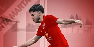Saúl García, nuevo jugador de la UD Santa Marta