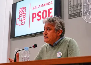 Foto Fernando Rubio.