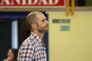 CB Tormes – CB Chantada