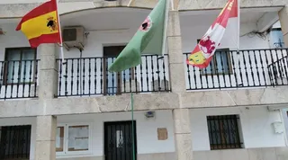 Ayuntamiento espeja