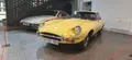 El Jaguar Tipo E de 1970, protagonista del mes de julio en el Museo de Historia de la Automoción de Salamanca