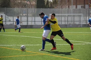 Horarios del fútbol modesto