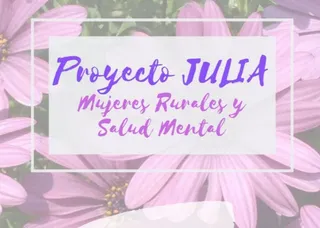 CARTEL JULIA COPISTERIA