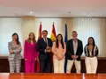 La Junta y ATA Castilla y León pactan impulsar el ‘Kit de Autónomos’ y abordar el reto del relevo generacional