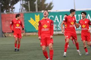 UD Santa Marta - Mojados | Mateo G.J.