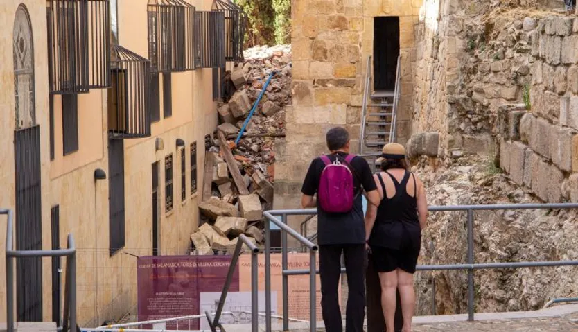 Foto GMS Cueva de Salamanca