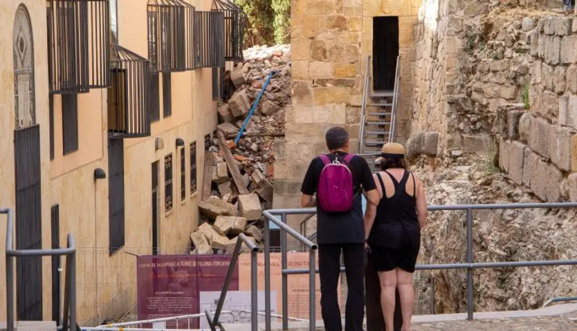 Foto GMS Cueva de Salamanca
