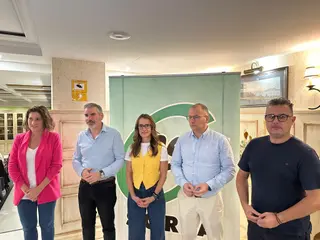 CSIF presenta el registro de incidencias del curso escolar 2025-2026